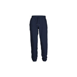 Classic Organic Sweatpants, navy blue, Colorful Standard