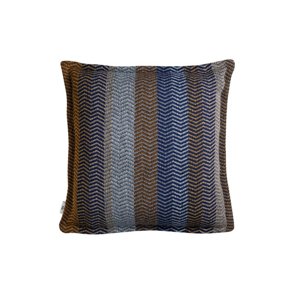 FRI Cushion, november view FRI Cushion, november view, Røros Tweed