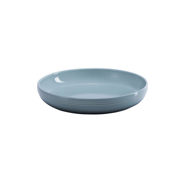 Coupe pastatallerken Ø 22 cm, sea salt, Le Creuset
