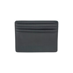 Creditcard Wallet, black, Tony Perotti