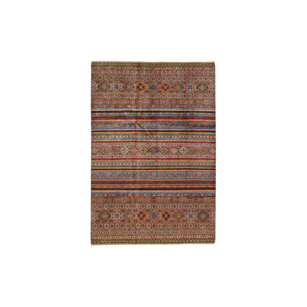 Shall gulvt&aelig;ppe, Rezas