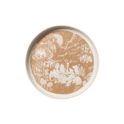 Festlige Øjeblikke tærtefad, Moomin Arabia