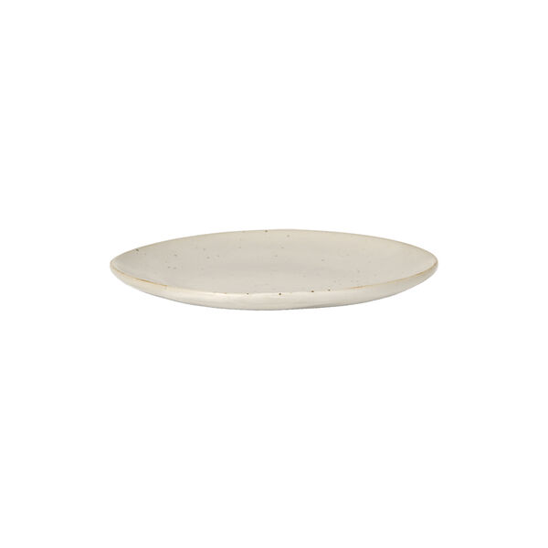 Flow Tallerken Ø 15 cm Flow Tallerken Ø 15 cm, Ferm Living