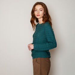 Straight Pants, driftwood, Serendipity