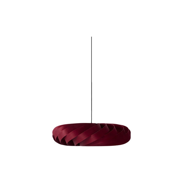 TR5 Pendant, red, Tom Rossau