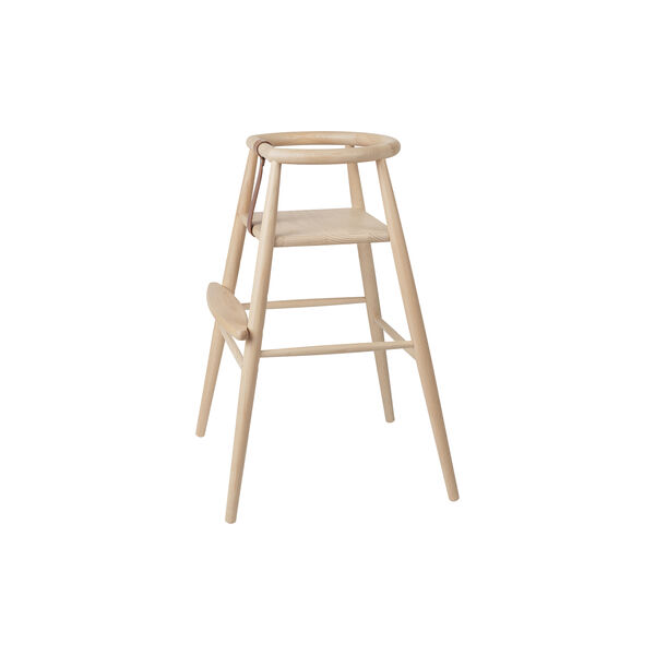 ND54 Højstol, Carl Hansen & Søn