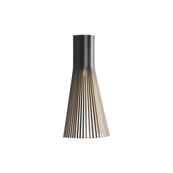 Secto 4230 Wall Lamp, black, Secto Design