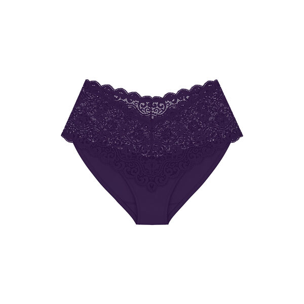 Amourette Maxi, royal purple, Triumph
