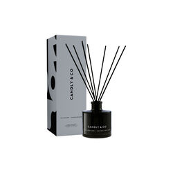 No. 6 Diffuser, Galbanum/Sandalwood, Candly & Co
