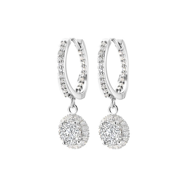 ROMANCE HANGER, sterlings&oslash;lv, Spirit Icons