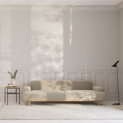 Reason 2,5-pers. sofa, Crush 040 Reason 2,5-pers. sofa, Crush 040, Bruunmunch Furniture