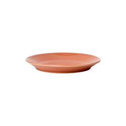 Memphis lille tallerken &Oslash; 16 cm, terracotta, Stilleben