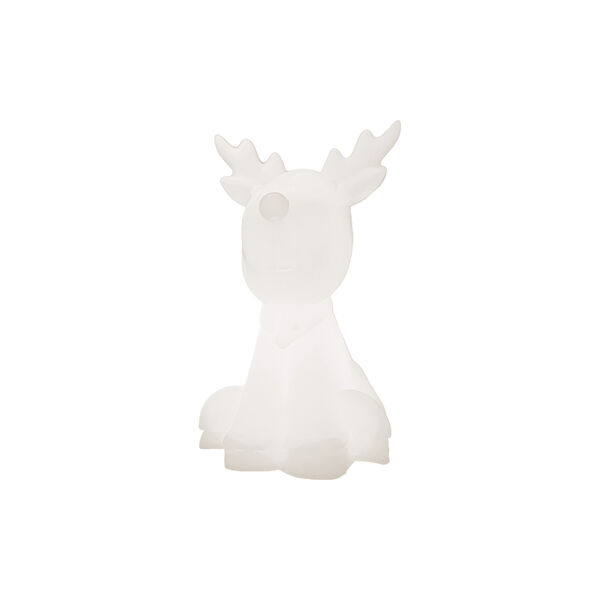 LED Lysdekoration Naja Rensdyr, Sirius Home