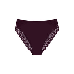Amourette Tai, claret, Triumph