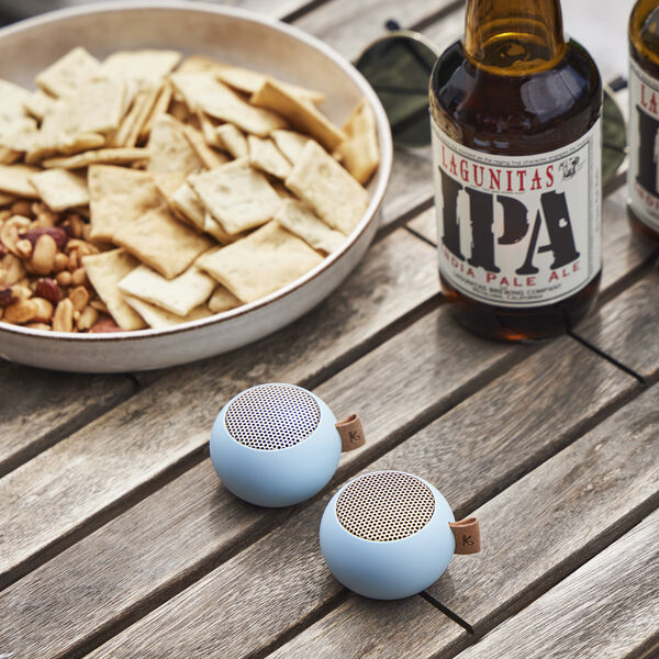 aGO mini Bluetooth h&oslash;jtaler, Kreafunk