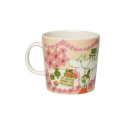 Mumi krus Boss Lady, Moomin Arabia