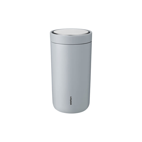 To Go Click termokop 0,2 L, soft cloud, Stelton