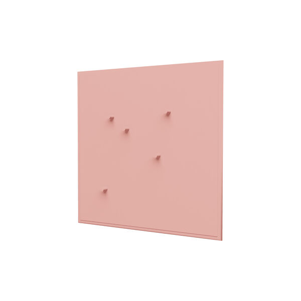 Montana Mini MBOARD opslagstavle, 167 ruby, Montana Furniture