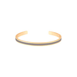 BANGLE Bracelet, bark, bangle up