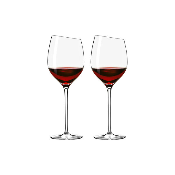 Bordeaux rødvinsglas 2 stk. Bordeaux rødvinsglas 2 stk., Eva Solo