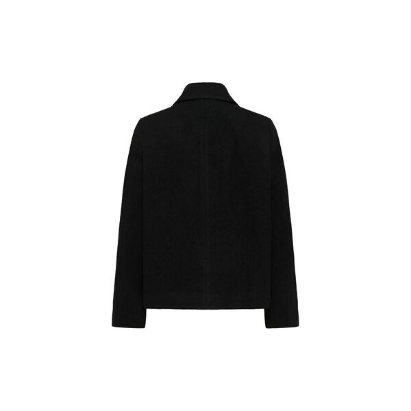 LamillaPW OTW | Black | Frakke, Part Two