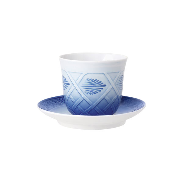 Termokop med underkop 26 cl, Royal Copenhagen