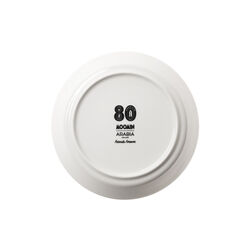 Mumi tallerken Venner For Evigt 80, Moomin Arabia