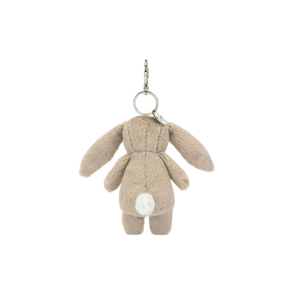 Bashful kanin taskevedhæng, blossom beige, Jellycat