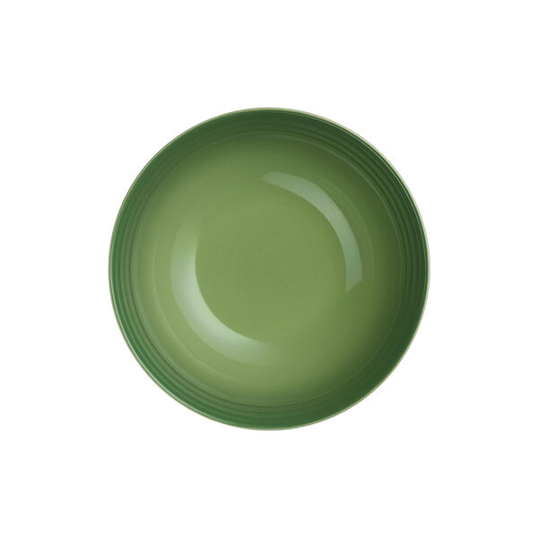 Signature dyb tallerken &Oslash; 16 cm, bamboo green, Le Creuset