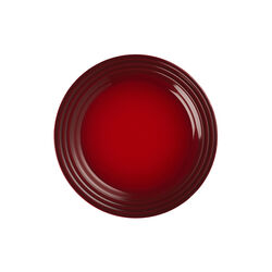 Signature frokosttallerken Ø 22 cm, cerise, Le Creuset