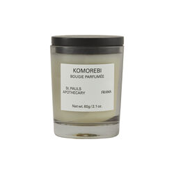 Komorebi Scented Candle, Frama