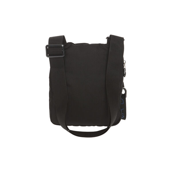 MD20 Crossbody Bag, black MD20 Crossbody Bag, black, Mandarina Duck