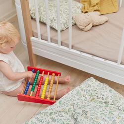 Ada faconsyet lagen, little mouse, Dear April