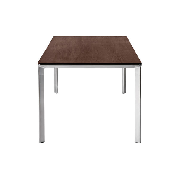 VIPP433-434 | Dining Table | Large | Dark Oak | Spisebord, Vipp
