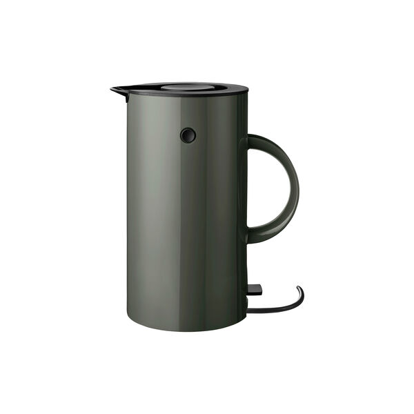 EM77 Elkedel 1,5 L, dark forest, Stelton
