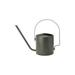 Original blomstervandkande, soft dark forest, Stelton