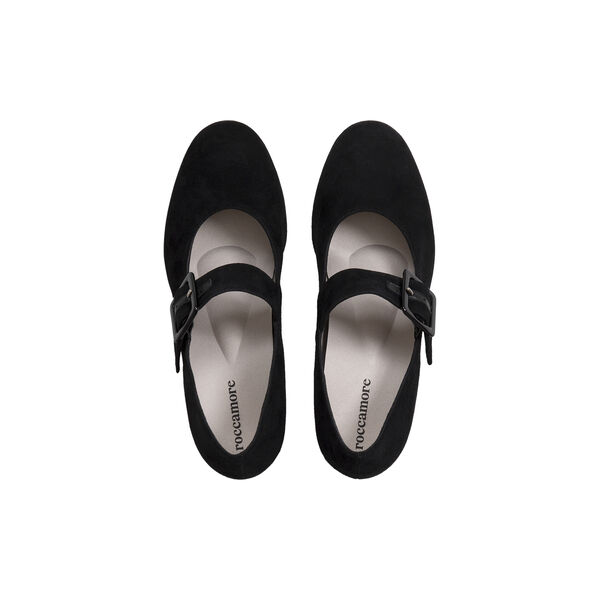Elisa, black Elisa, black, Roccamore