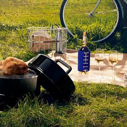 StayCool vink&oslash;ler, black, Eva Solo