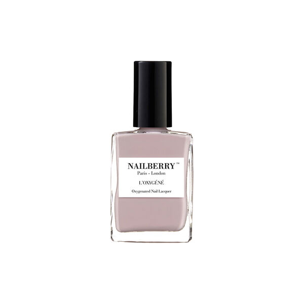 L’Oxygéné Mystere, Nailberry
