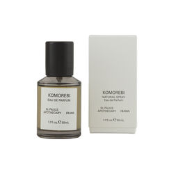 Komorebi Eau de Parfum, Frama