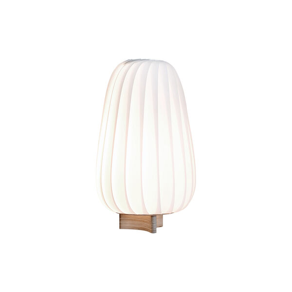 ST906 Table Lamp, white, Tom Rossau