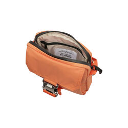 NICO, space orange, Kintobe