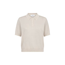 LR-POLENA 1 Pullover, star white combi, Levet&eacute; Room