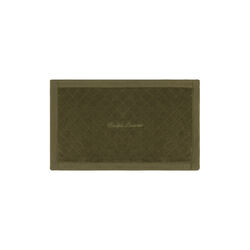 Dulaney badem&aring;tte, olive, Ralph Lauren Home