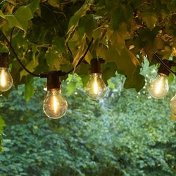 Tobias supplementsæt, clear, Sirius Home