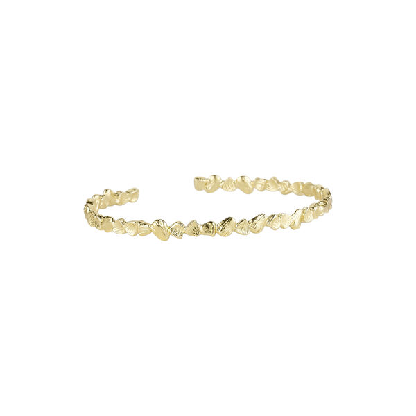 Gretha bangle armbånd, Pure by Nat