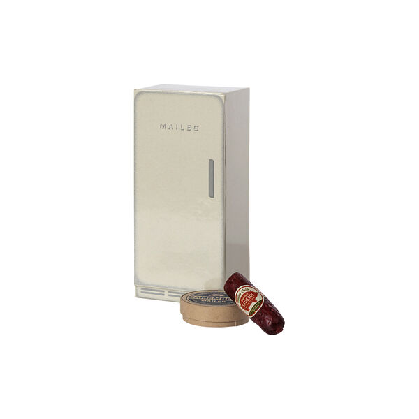 K&oslash;leskab til mus, Maileg