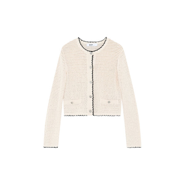 Turner Cotton Structure, jet stream, DAY Birger ét Mikkelsen