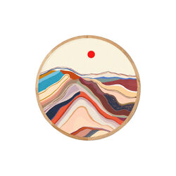 Movement, Papirværk