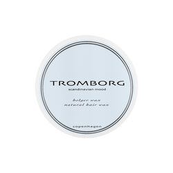 Holger Wax, Tromborg